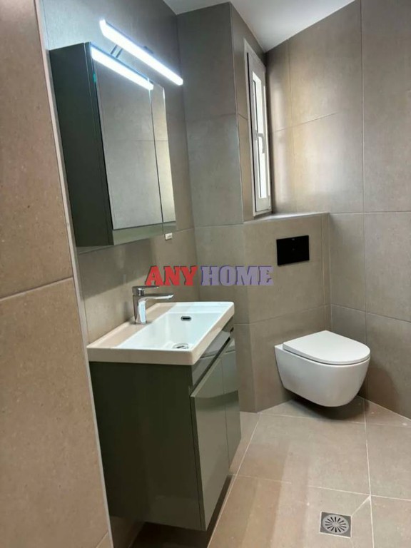 Studio / γκαρσονιέρα 51 τ.μ. πρός ενοικίαση, Θεσσαλονίκη - Κέντρο, Λαδάδικα