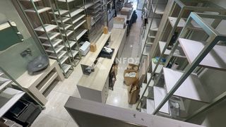 Κατάστημα 114 τ.μ. για ενοικίαση