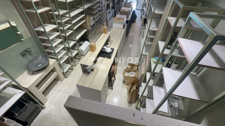 Κατάστημα 114 τ.μ. για ενοικίαση, Ν. Καβάλας, Καβάλα