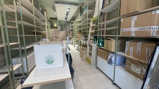 Κατάστημα 114 τ.μ. για ενοικίαση, Ν. Καβάλας, Καβάλα-thumb-3