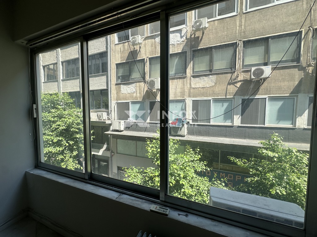 Γραφείο 25 τ.μ. προς ενοικίαση, Θεσσαλονίκη - Κέντρο, Κέντρο