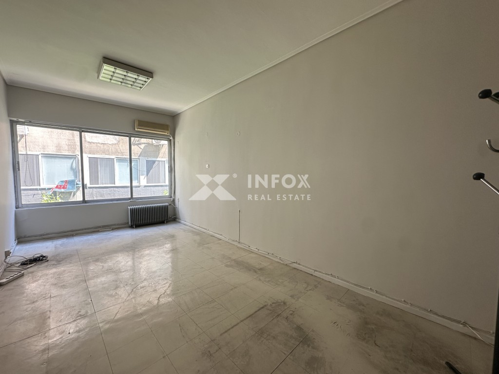 Γραφείο 25 τ.μ. προς ενοικίαση, Θεσσαλονίκη - Κέντρο, Κέντρο