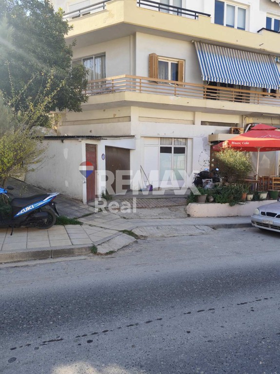 Κατάστημα 78 τ.μ. πρός πώληση, Ν. Ηρακλείου, Ηράκλειο Κρήτης