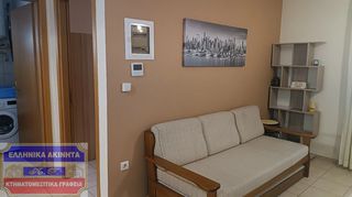 Studio / γκαρσονιέρα 44 τ.μ. πρός ενοικίαση, Ν. Καβάλας, Καβάλα-thumb-6