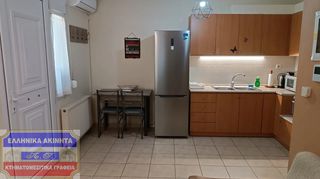 Studio / γκαρσονιέρα 44 τ.μ. πρός ενοικίαση, Ν. Καβάλας, Καβάλα-thumb-1