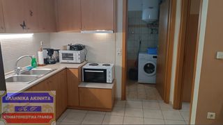 Studio / γκαρσονιέρα 44 τ.μ. πρός ενοικίαση, Ν. Καβάλας, Καβάλα-thumb-7