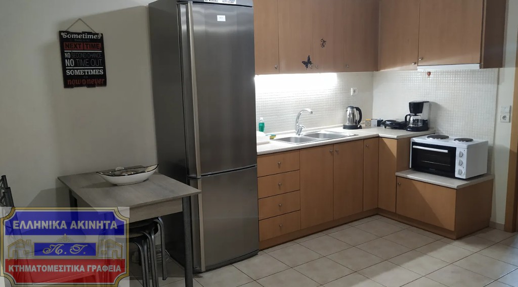 Studio / γκαρσονιέρα 44 τ.μ. προς ενοικίαση, Καλαμίτσα Καβάλας
