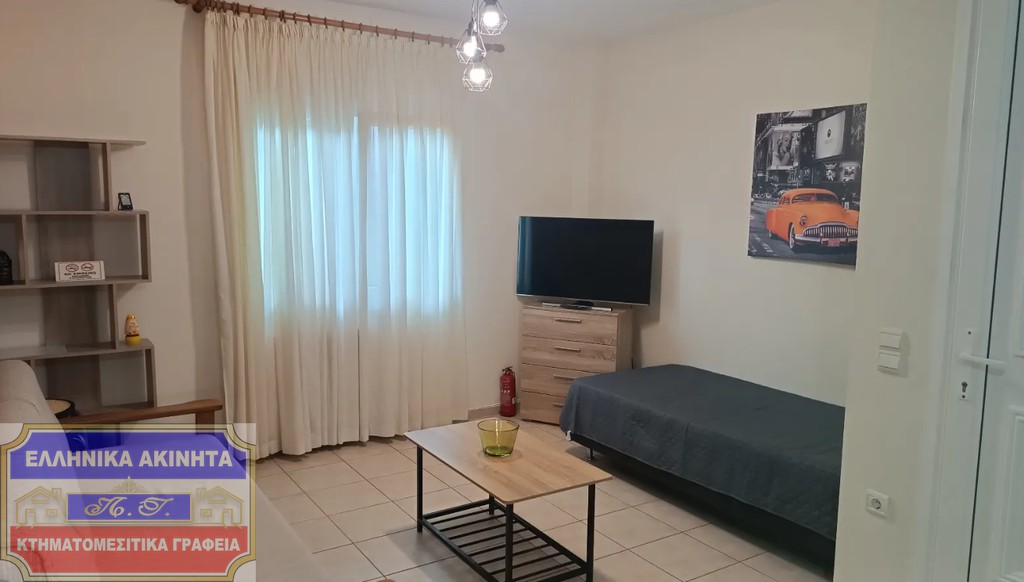 Studio / γκαρσονιέρα 44 τ.μ. προς ενοικίαση, Καλαμίτσα Καβάλας