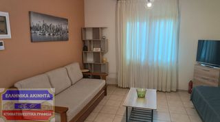 Studio / γκαρσονιέρα 44 τ.μ. πρός ενοικίαση, Ν. Καβάλας, Καβάλα-thumb-5