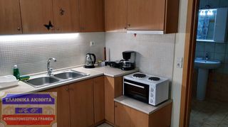 Studio / γκαρσονιέρα 44 τ.μ. πρός ενοικίαση, Ν. Καβάλας, Καβάλα-thumb-3