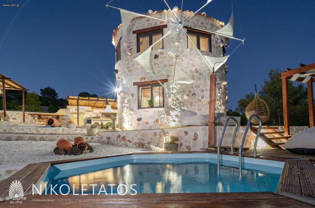 Βίλλα 90 τ.μ. για πώληση, Ζάκυνθος, Αρτεμίσιο