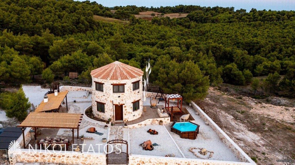Βίλλα 90 τ.μ. πρός πώληση, Ζάκυνθος, Αρτεμίσιο