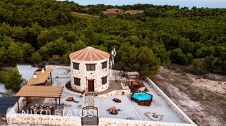 Βίλλα 90 τ.μ. για πώληση, Ζάκυνθος, Αρτεμίσιο-thumb-1