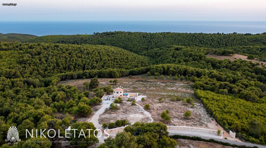 Βίλλα 90 τ.μ. πρός πώληση, Ζάκυνθος, Αρτεμίσιο