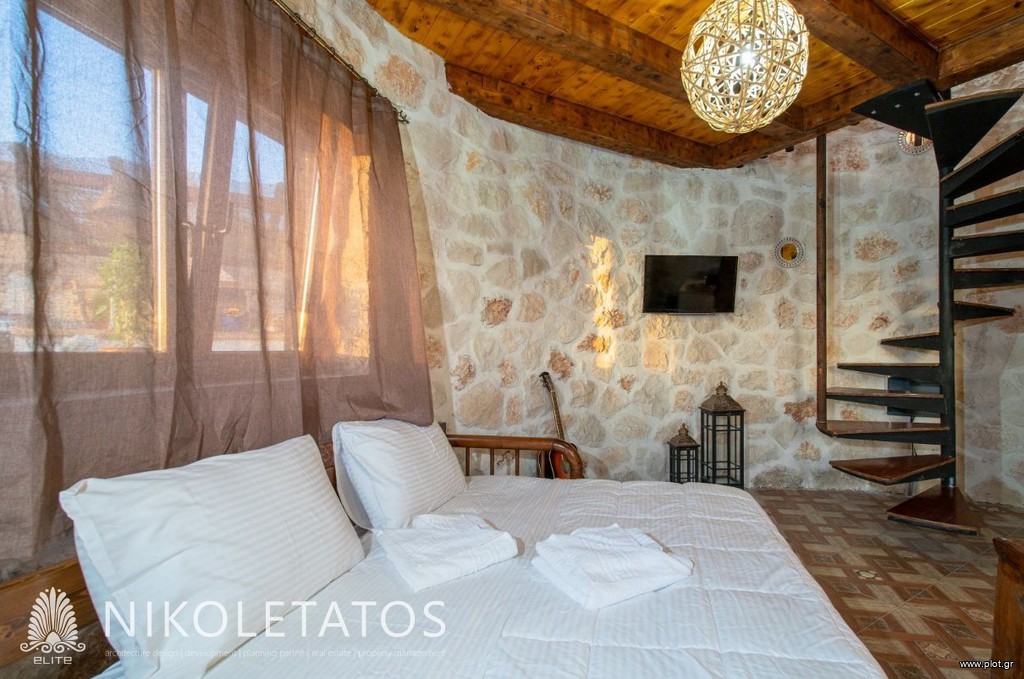 Βίλλα 90 τ.μ. πρός πώληση, Ζάκυνθος, Αρτεμίσιο