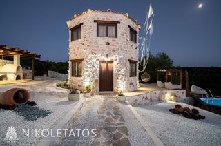 Βίλλα 90 τ.μ. για πώληση, Ζάκυνθος, Αρτεμίσιο-thumb-11