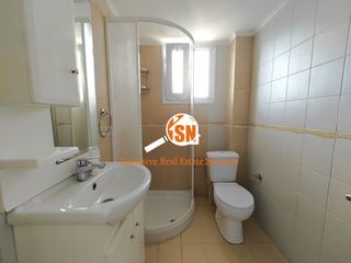 Studio / γκαρσονιέρα 32 τ.μ. για πώληση, Αχαΐα, Μεσσατίδα-thumb-4
