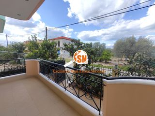 Studio / γκαρσονιέρα 32 τ.μ. για πώληση, Αχαΐα, Μεσσατίδα-thumb-6