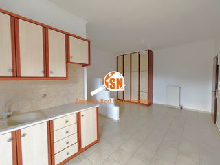 Studio / γκαρσονιέρα 32 τ.μ. για πώληση, Αχαΐα, Μεσσατίδα-thumb-1