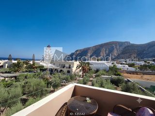 Συγκρότημα διαμερισμάτων 415 τ.μ. για πώληση