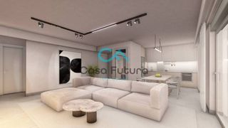 Apartment 110 sqm for sale