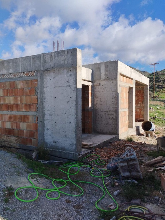 Οικόπεδο 12.000 τ.μ. πρός πώληση, Ν. Ηρακλείου, Γορτύνα