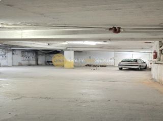 Parking 9 τ.μ. για πώληση