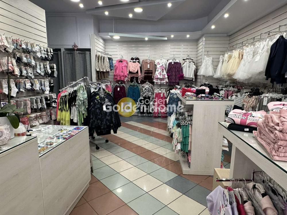 Κατάστημα 95 τ.μ. προς ενοικίαση, Πλατεία Ελευθερίας