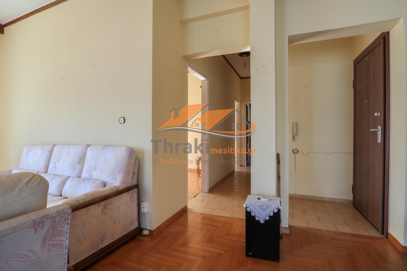 Διαμέρισμα 92 τ.μ. πρός πώληση, Εβρος, Αλεξανδρούπολη