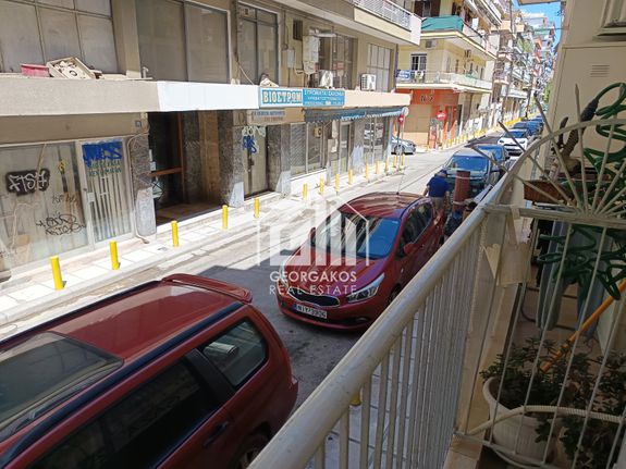 Studio / γκαρσονιέρα 65 τ.μ. για ενοικίαση, Θεσσαλονίκη - Κέντρο, Φάληρο