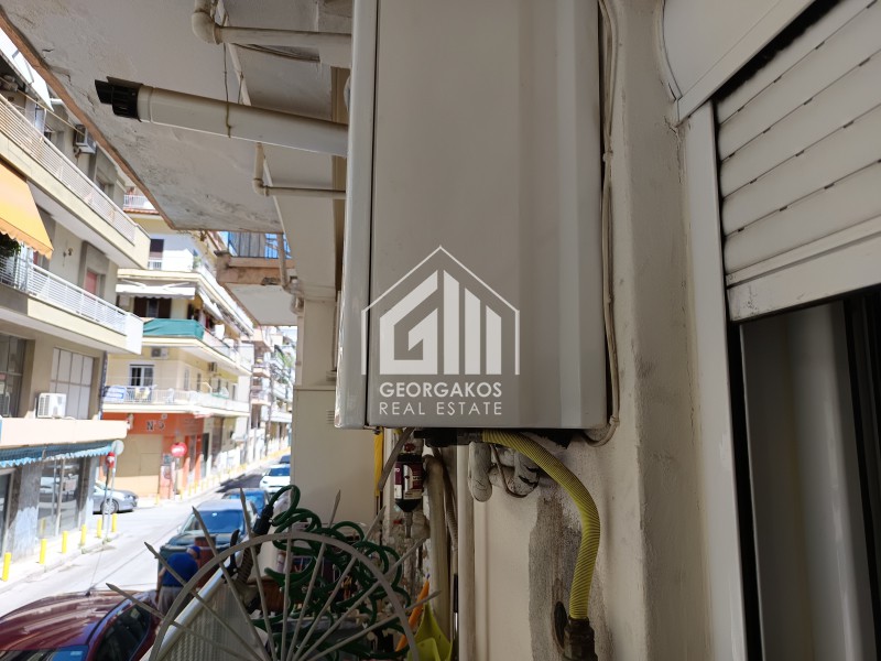 Studio / γκαρσονιέρα 65 τ.μ. πρός ενοικίαση, Θεσσαλονίκη - Κέντρο, Φάληρο