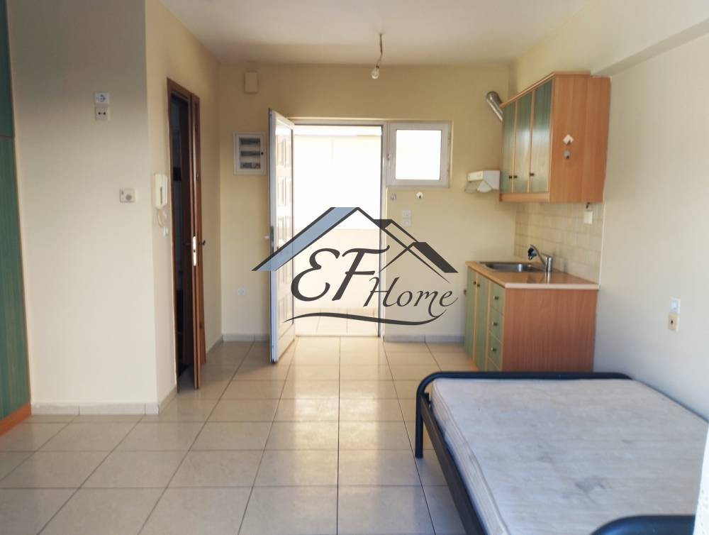 Studio / γκαρσονιέρα 25 τ.μ. προς ενοικίαση, Αστυνομικά Πάτρας