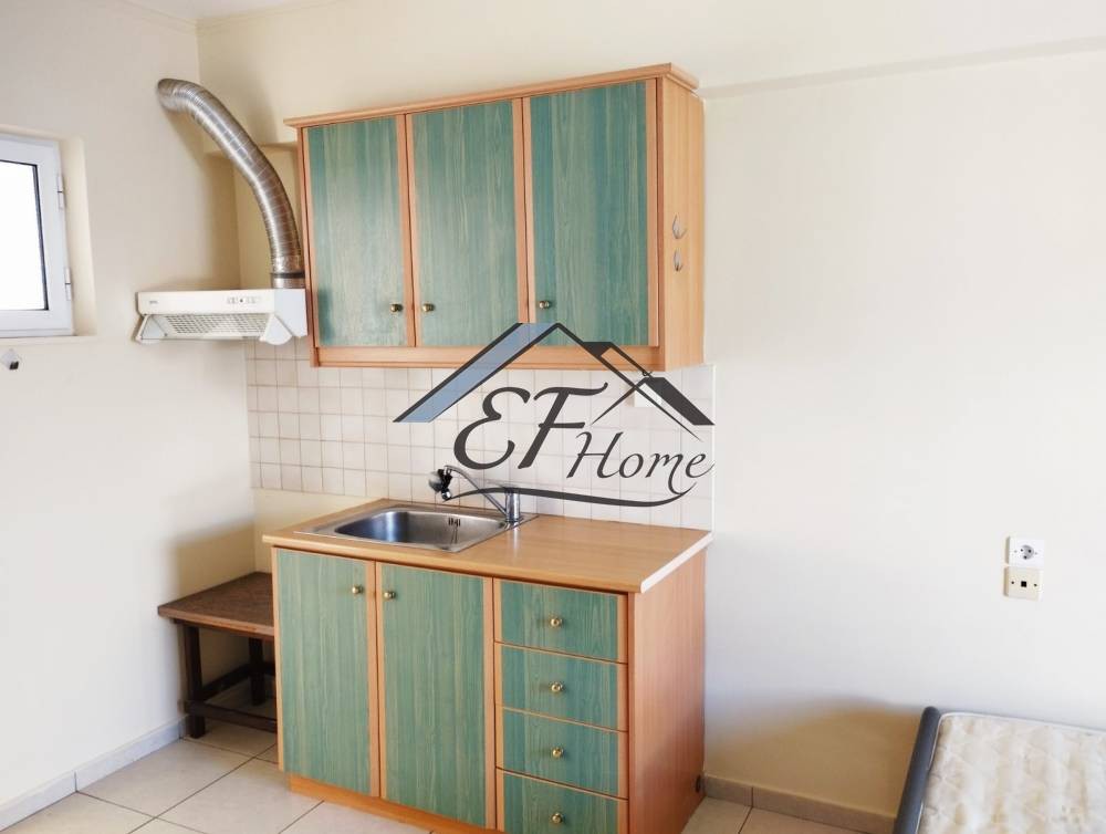 Studio / γκαρσονιέρα 25 τ.μ. προς ενοικίαση, Αστυνομικά Πάτρας