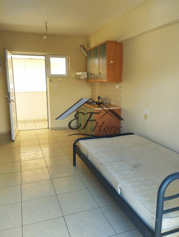 Studio / γκαρσονιέρα 25 τ.μ. προς ενοικίαση, Αστυνομικά Πάτρας