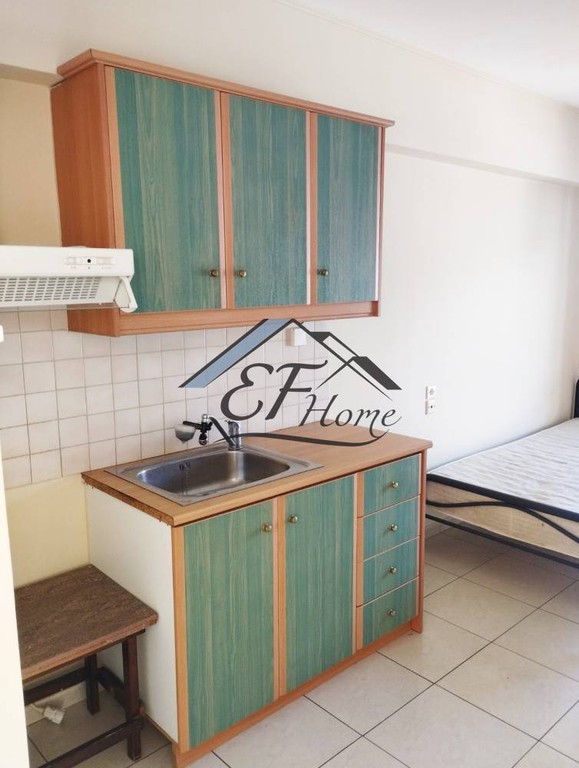 Studio / γκαρσονιέρα 25 τ.μ. προς ενοικίαση, Αστυνομικά Πάτρας