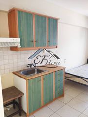 Studio / γκαρσονιέρα 25 τ.μ. προς ενοικίαση, Αστυνομικά Πάτρας-thumb-1