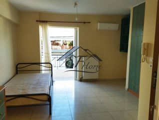 Studio / γκαρσονιέρα 25 τ.μ. προς ενοικίαση, Αστυνομικά Πάτρας-thumb-8