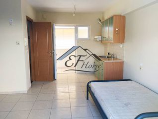 Studio / γκαρσονιέρα 25 τ.μ. προς ενοικίαση, Αστυνομικά Πάτρας-thumb-5