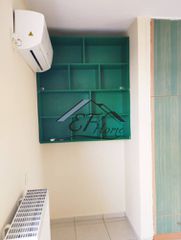 Studio / γκαρσονιέρα 25 τ.μ. προς ενοικίαση, Αστυνομικά Πάτρας-thumb-10