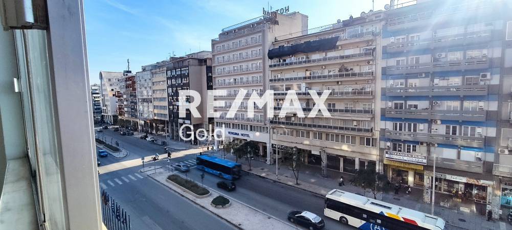 Γραφείο 40 τ.μ. προς ενοικίαση, Βαρδάρης