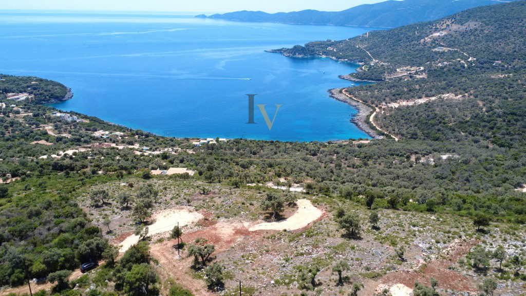 Αγροτεμάχια 4.500 τ.μ. προς πώληση, Απολλώνιο