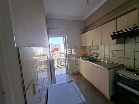 Διαμέρισμα 56 τ.μ. προς ενοικίαση