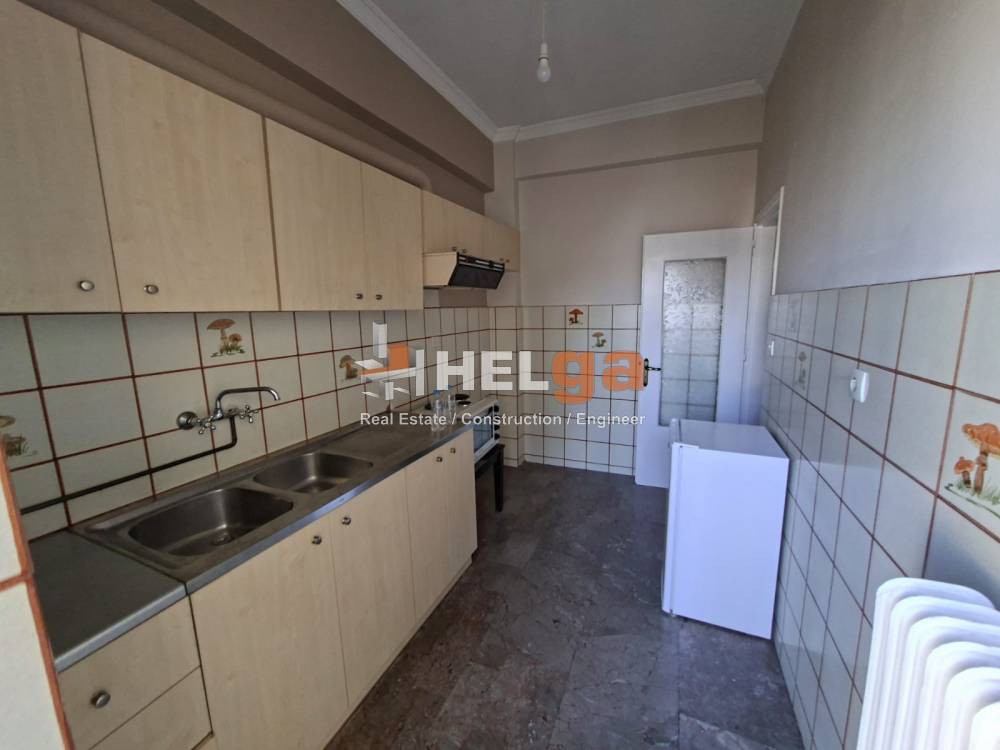 Διαμέρισμα 56 τ.μ. προς ενοικίαση, Κέντρο Πάτρας