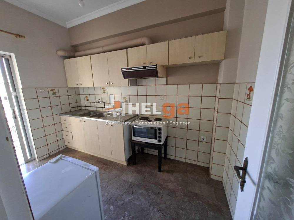 Διαμέρισμα 56 τ.μ. προς ενοικίαση, Κέντρο Πάτρας