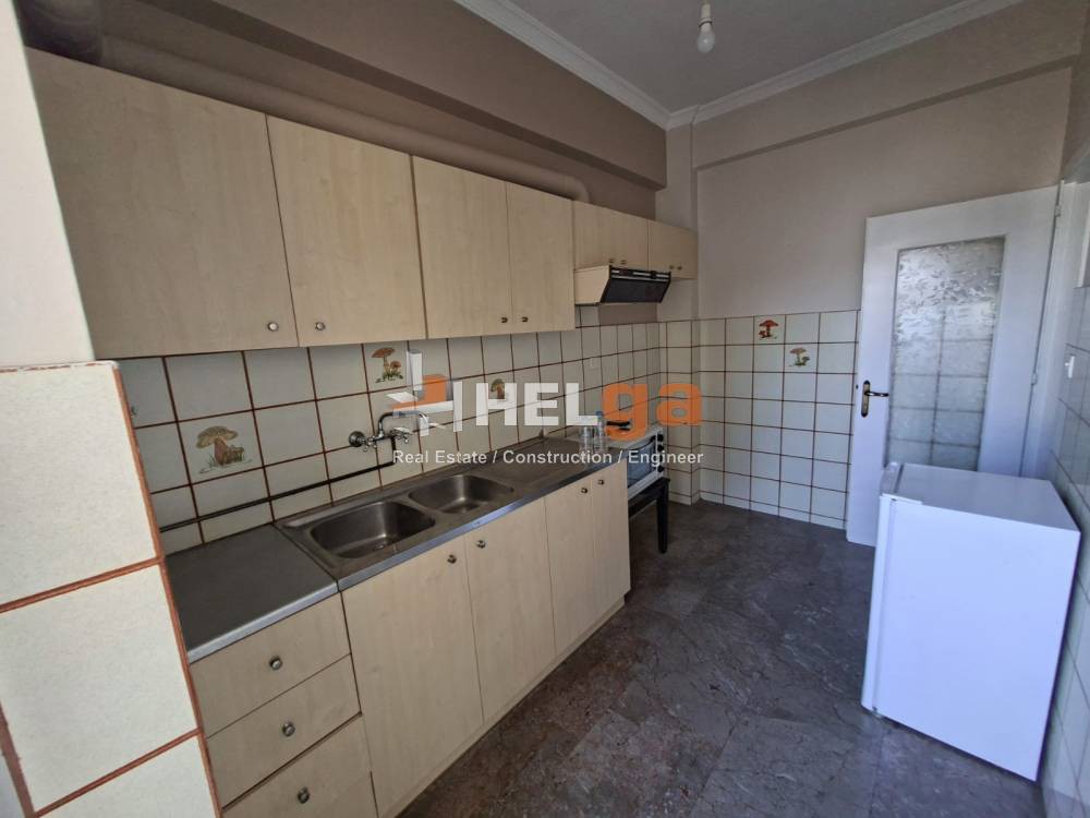 Διαμέρισμα 56 τ.μ. προς ενοικίαση, Κέντρο Πάτρας