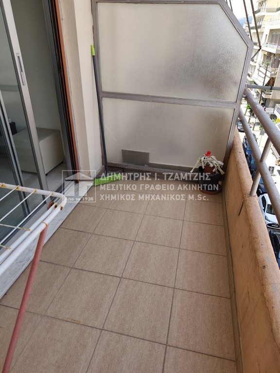 Διαμέρισμα 50 τ.μ. προς ενοικίαση, Αγ. Νικόλαος Βόλου