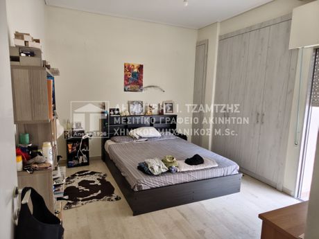 Apartment 50 sqm for rent
