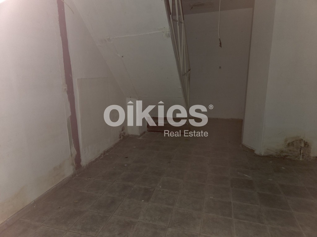 Κατάστημα 48 τ.μ. προς ενοικίαση, Κέντρο Θεσσαλονίκης
