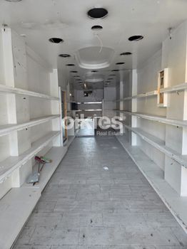 Store 48 sqm for rent