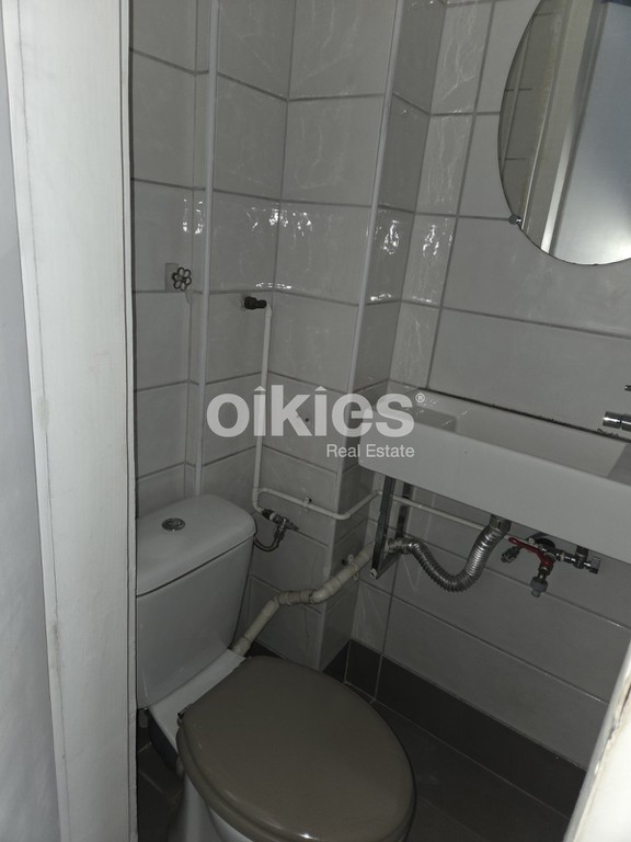 Κατάστημα 48 τ.μ. προς ενοικίαση, Κέντρο Θεσσαλονίκης